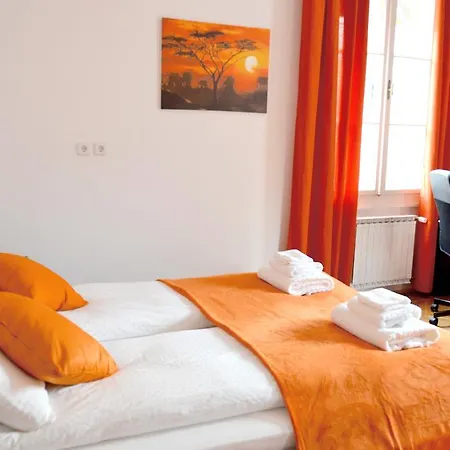 Soul * Λιουμπλιάνα