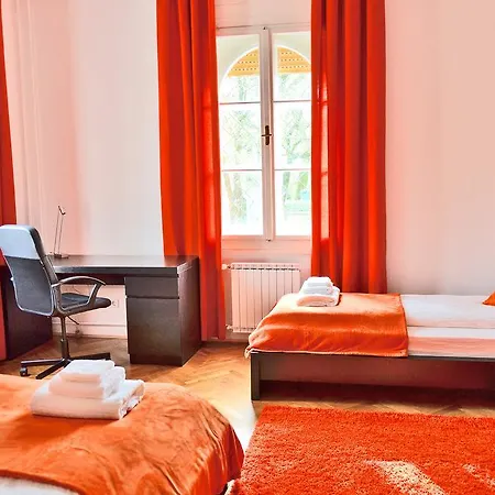 Soul Apartment *
