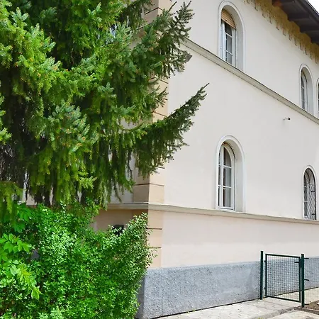 Soul Apartman Ljubljana