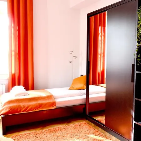 Apartment Soul Ljubljana