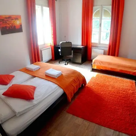 Soul Apartman Ljubljana