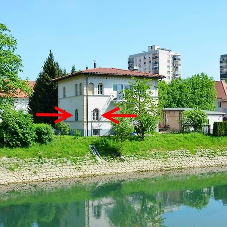 Soul * Ljubljana