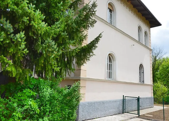 Soul Apartma Ljubljana