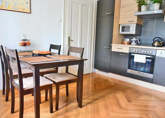 Soul Appartement Ljubljana