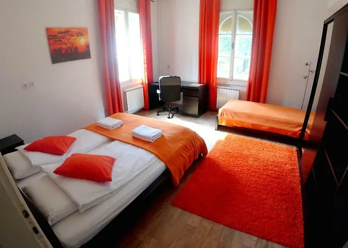 Soul Appartement Ljubljana