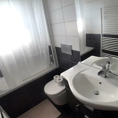 Appartement Soul